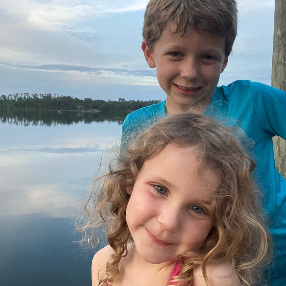 Meet your Posher, Shara